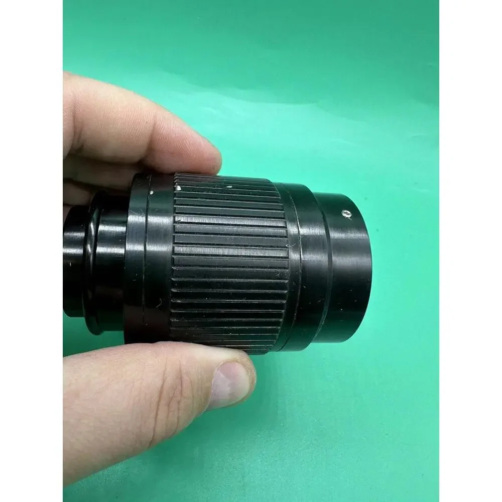 VINTAGE UNIQUE PROFESSIONAL ASTRONOMICAL TELESCOPE LENS